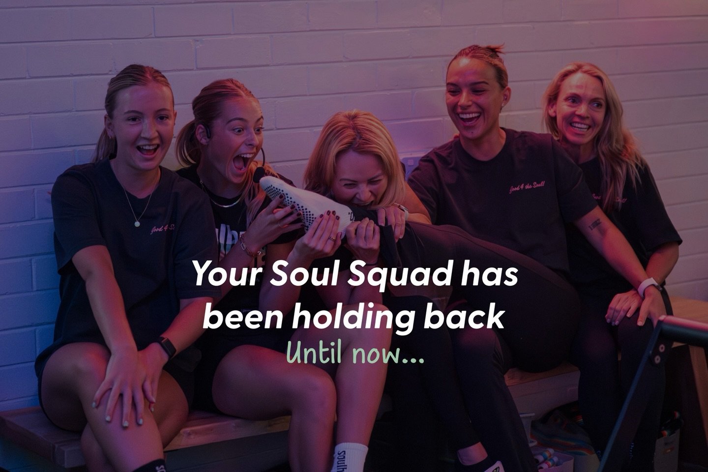 We asked the Soul Squad one question - what do you want every new Soulmate to know before their first reformer pilates class? Swipe to hear it straight from your trainers. 💚

#reformerpilates #pilatesfreshwater #northernbeachespilates #pilatestips #