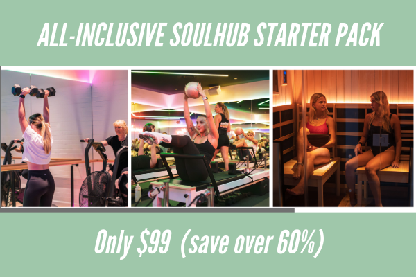 pilates reformer Freshwater - wellbeing