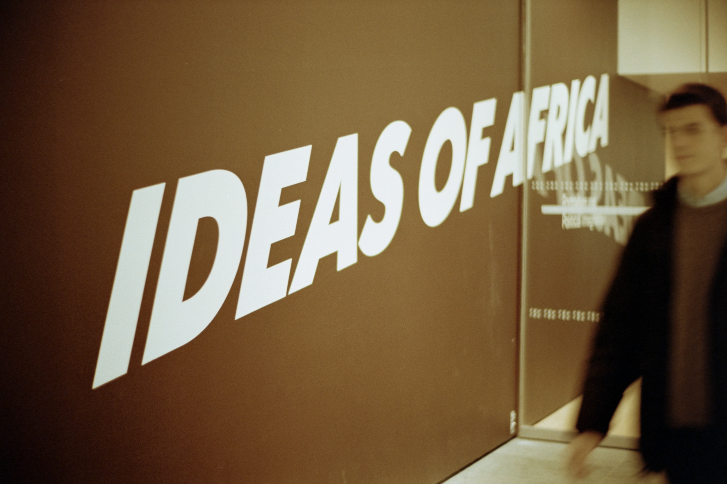 Watch the world breathe