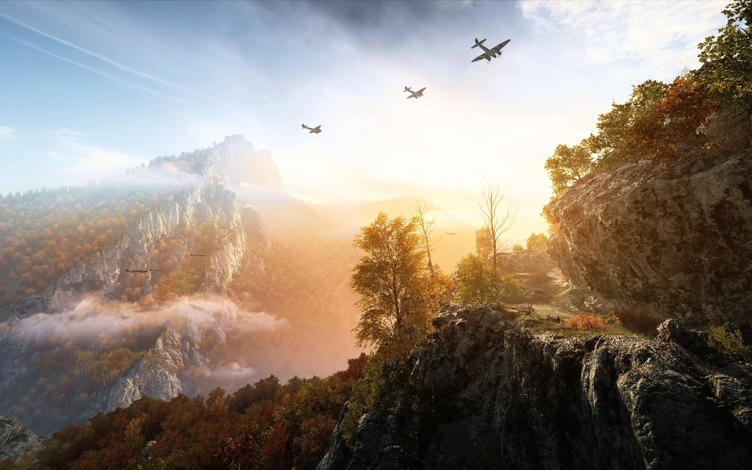 Battlefield V