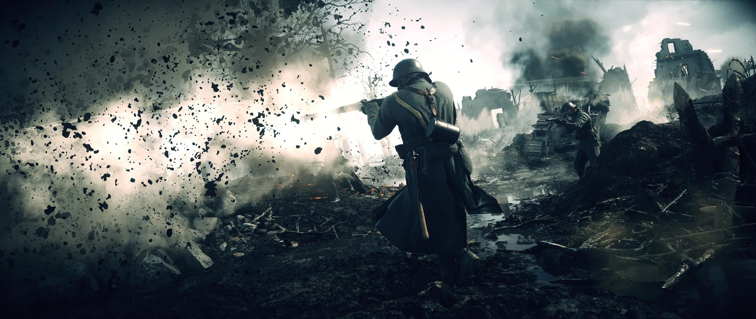 Battlefield 1