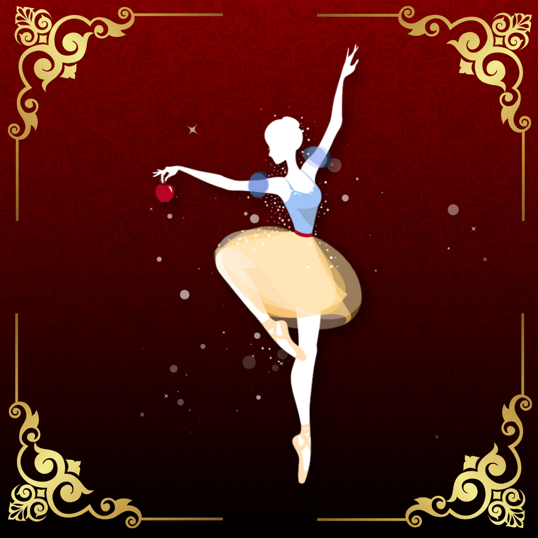 Snow White - Summit Fitness & Arts Spring Dance Recital