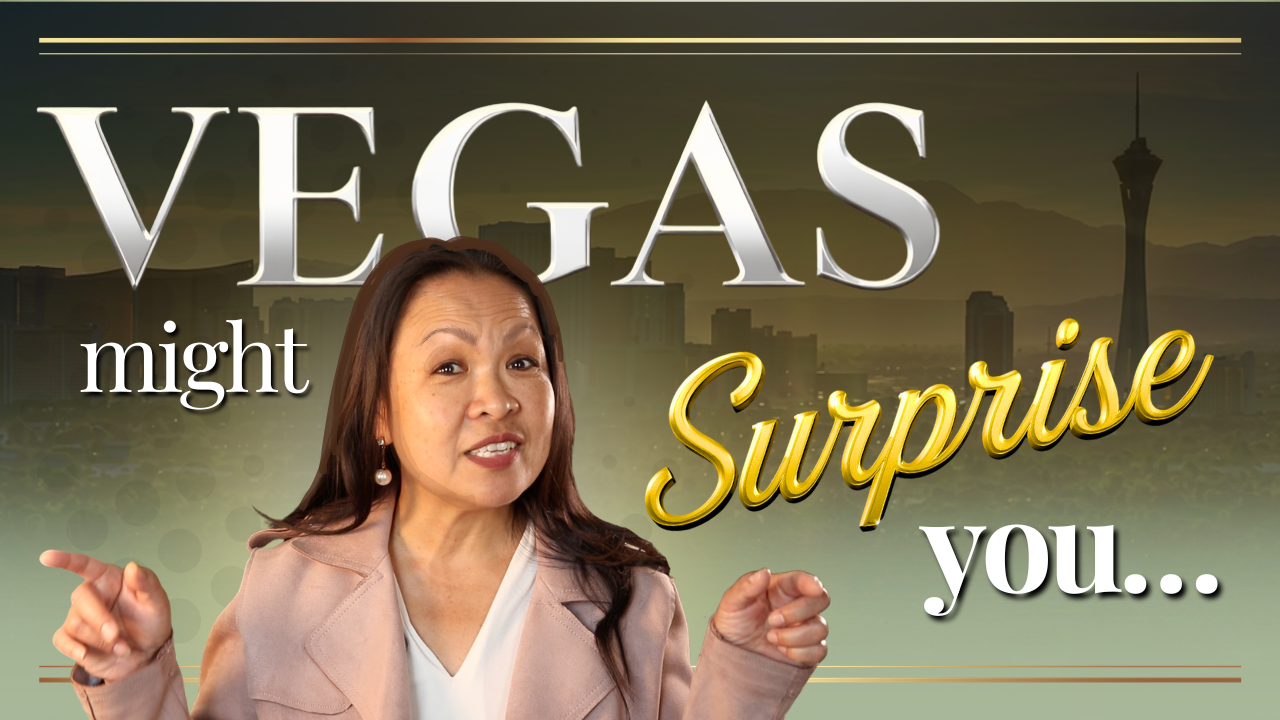 Moving to Las Vegas? What You Should Know
