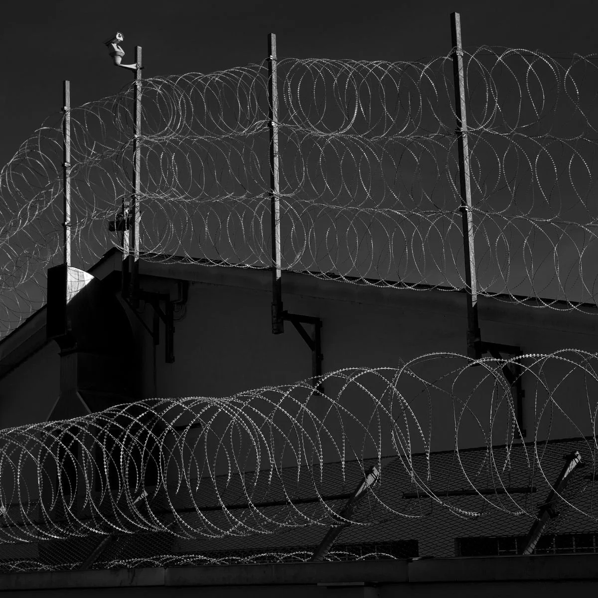 Invisible Isolation Raises Oversight Concerns