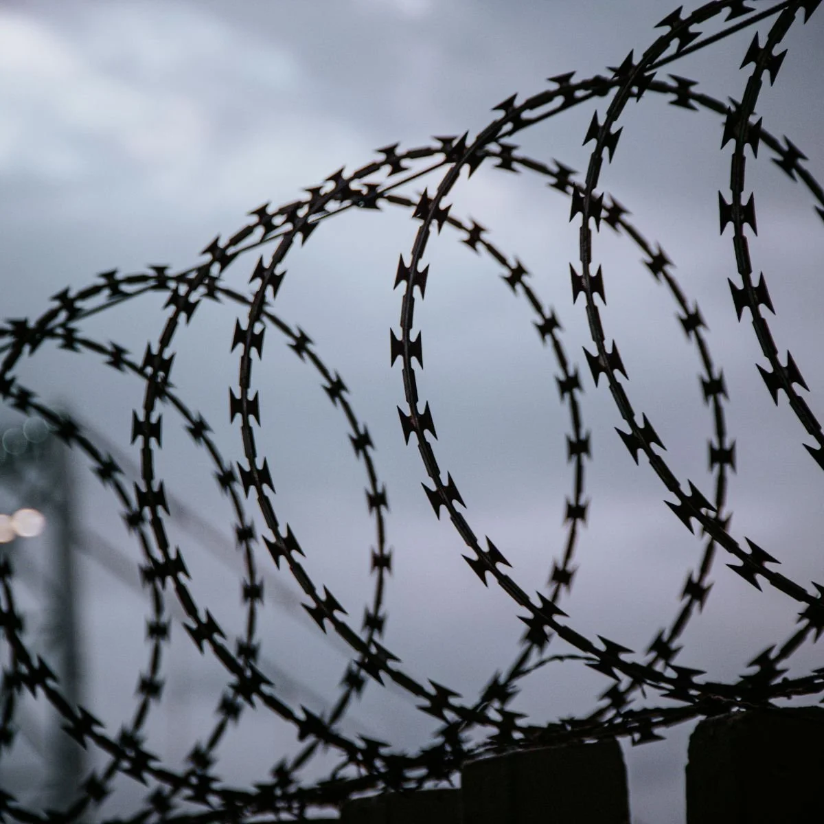 Ashley Youth Detention Centre Is Closing - What Happens Now?