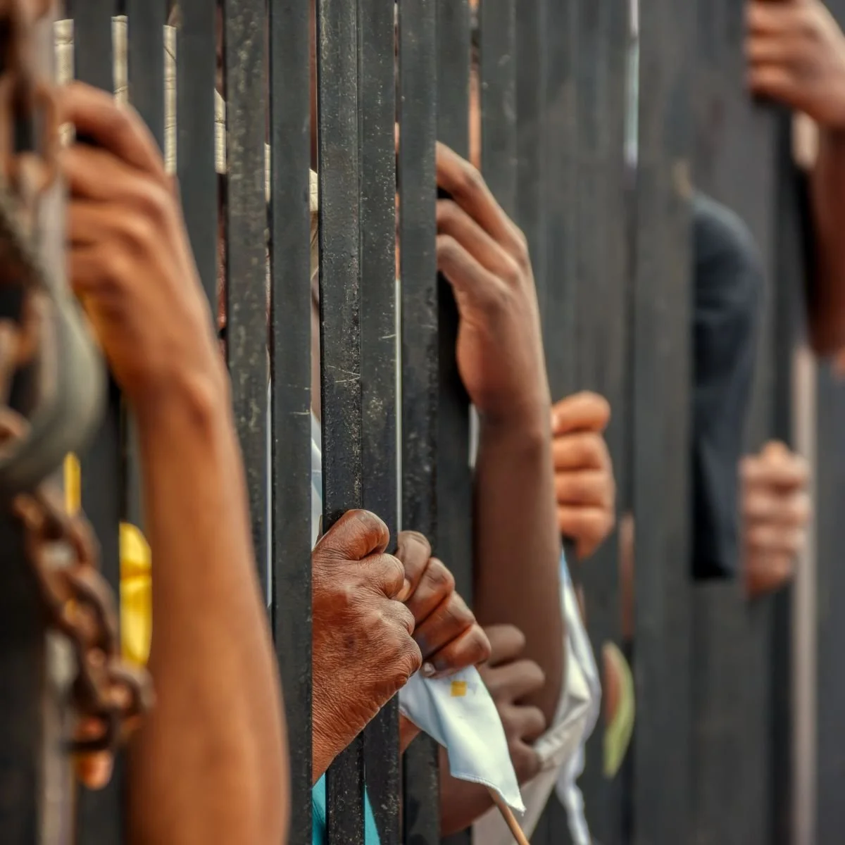 NSW Human Rights Bill Must Ban Child Solitary Confinement
