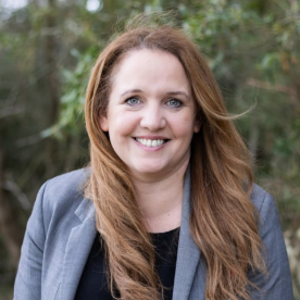 Sarah Barton - Branch Manager - MRCE