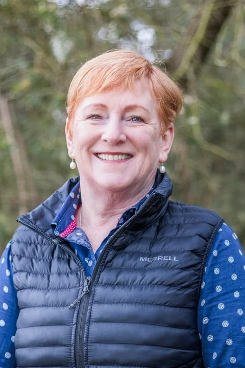 MRCE Director - Sina Smale