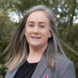 Eboni Herman - Customer Relationship Officer - MRCE