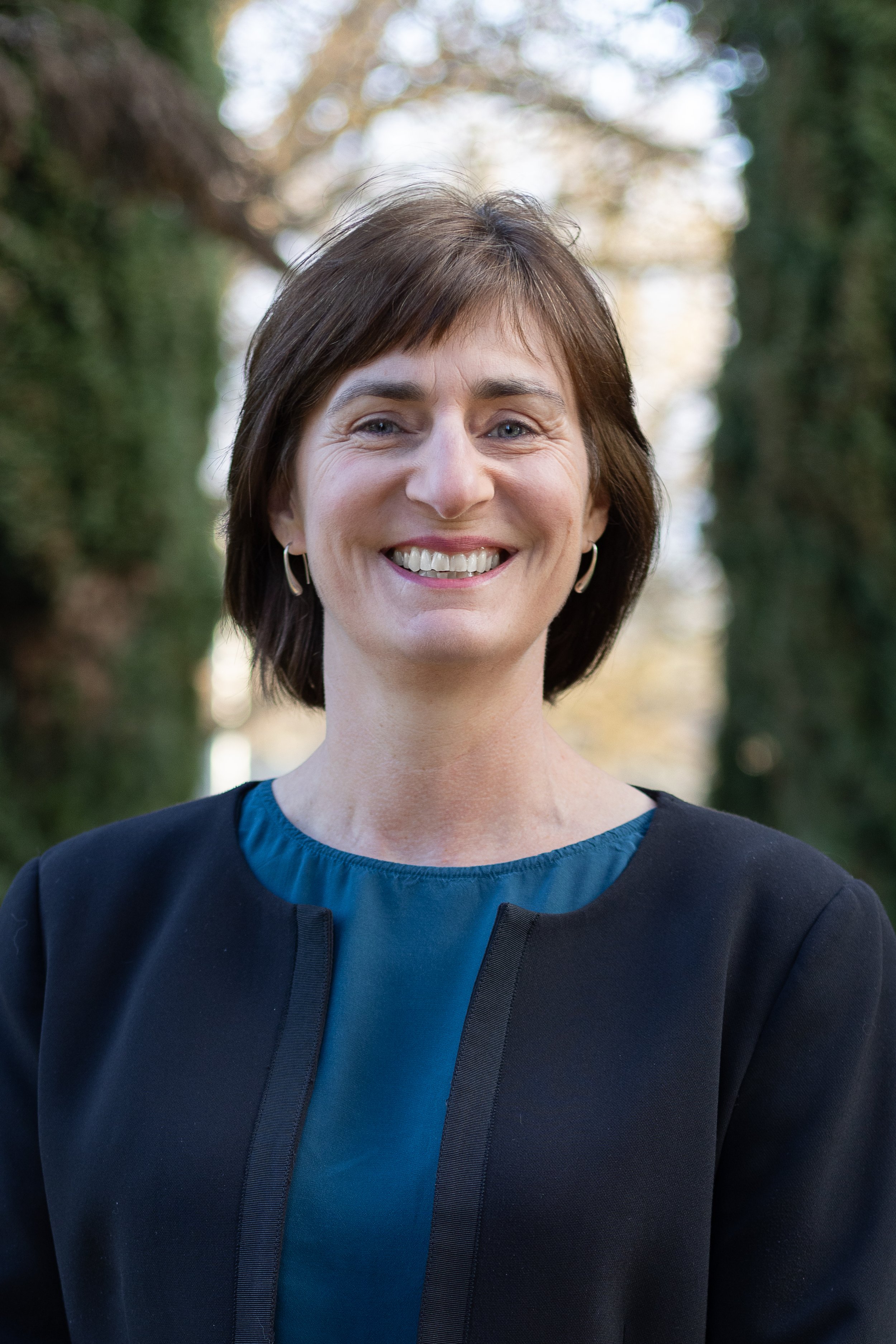 MRCE Director - Rachel Kemmis