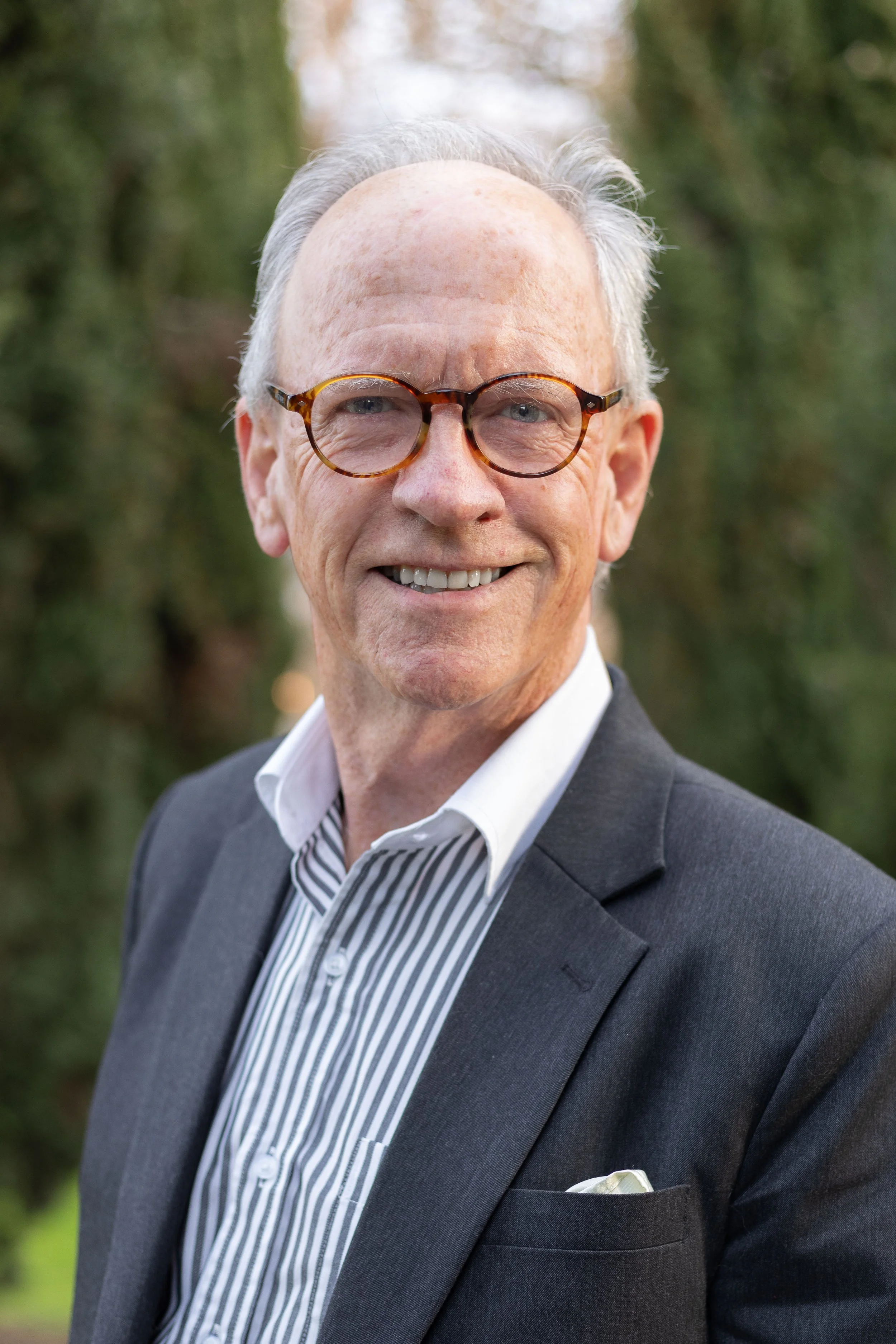 MRCE Director - Andrew Kincaid