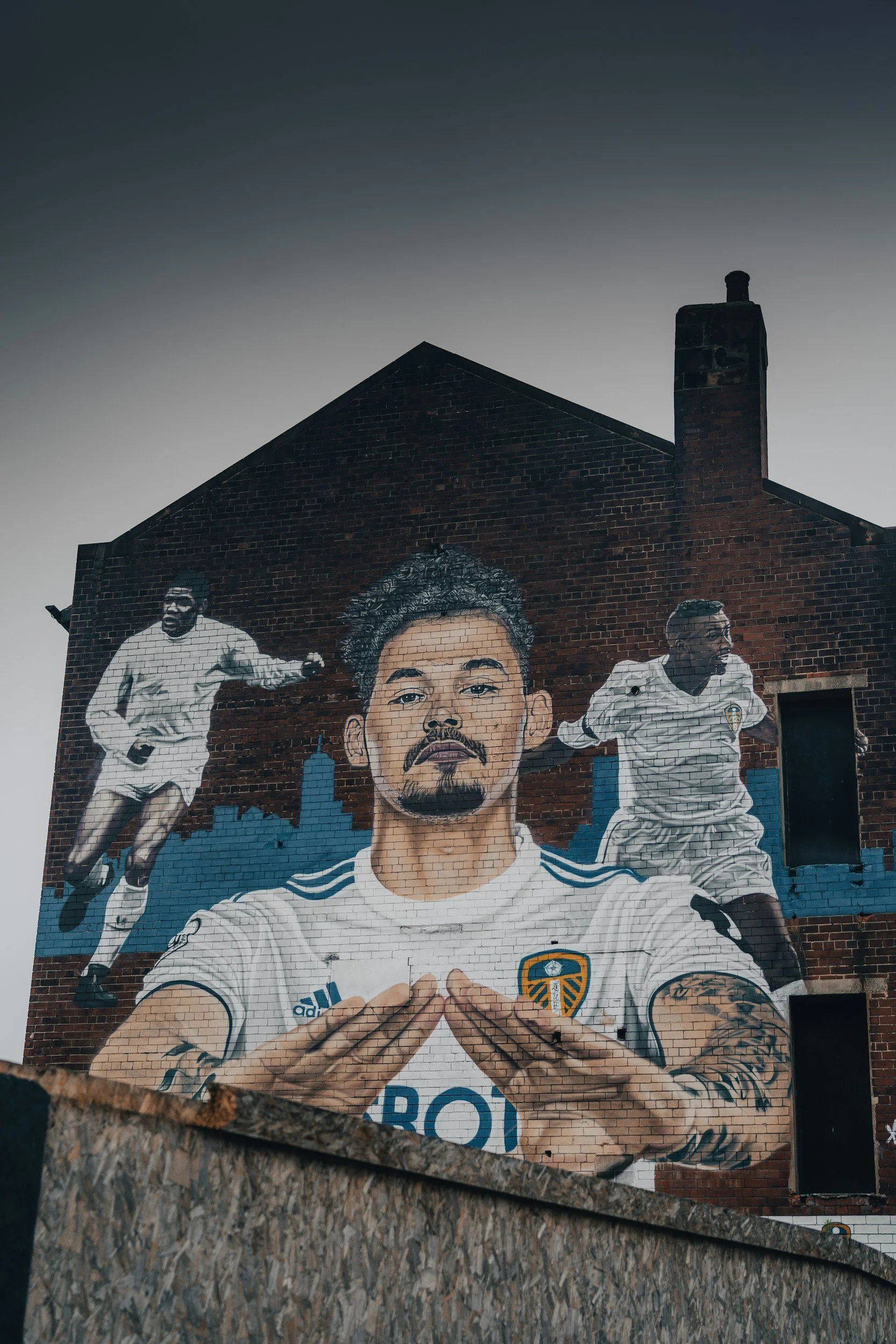 Leeds v everton