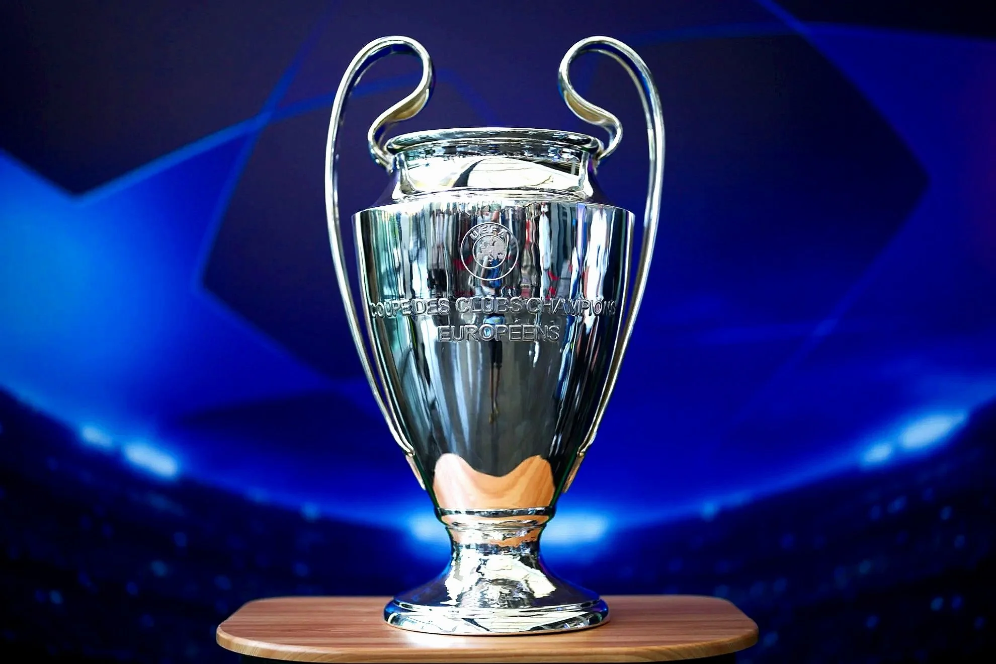 UEFA CHAMPIONS LEAGUE 2025/26