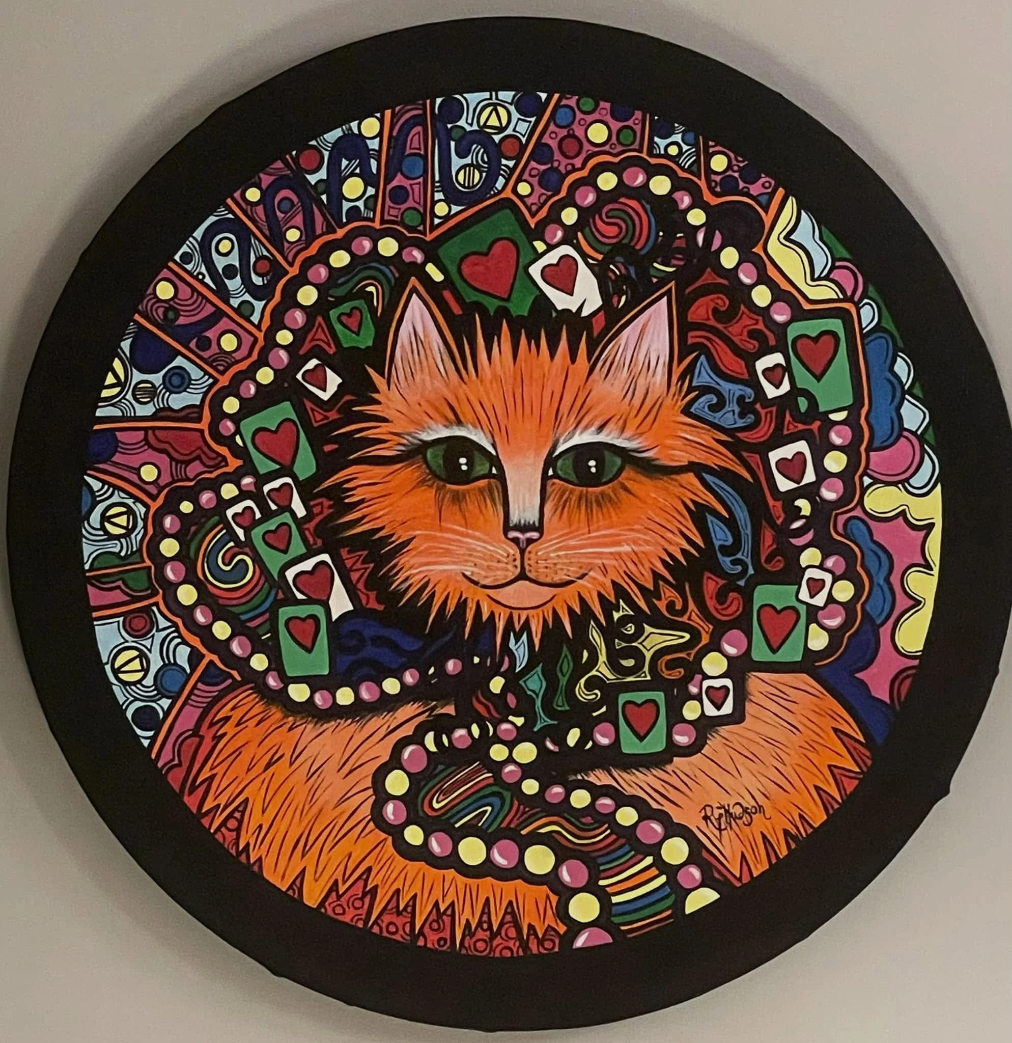 Paintings