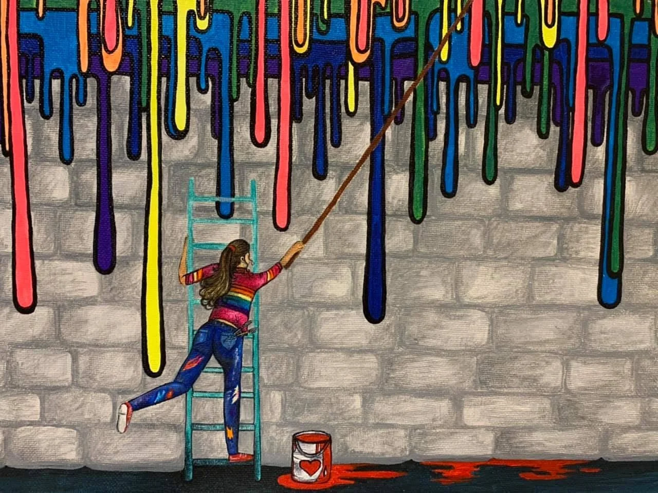 Ladder Drips 2.jpg