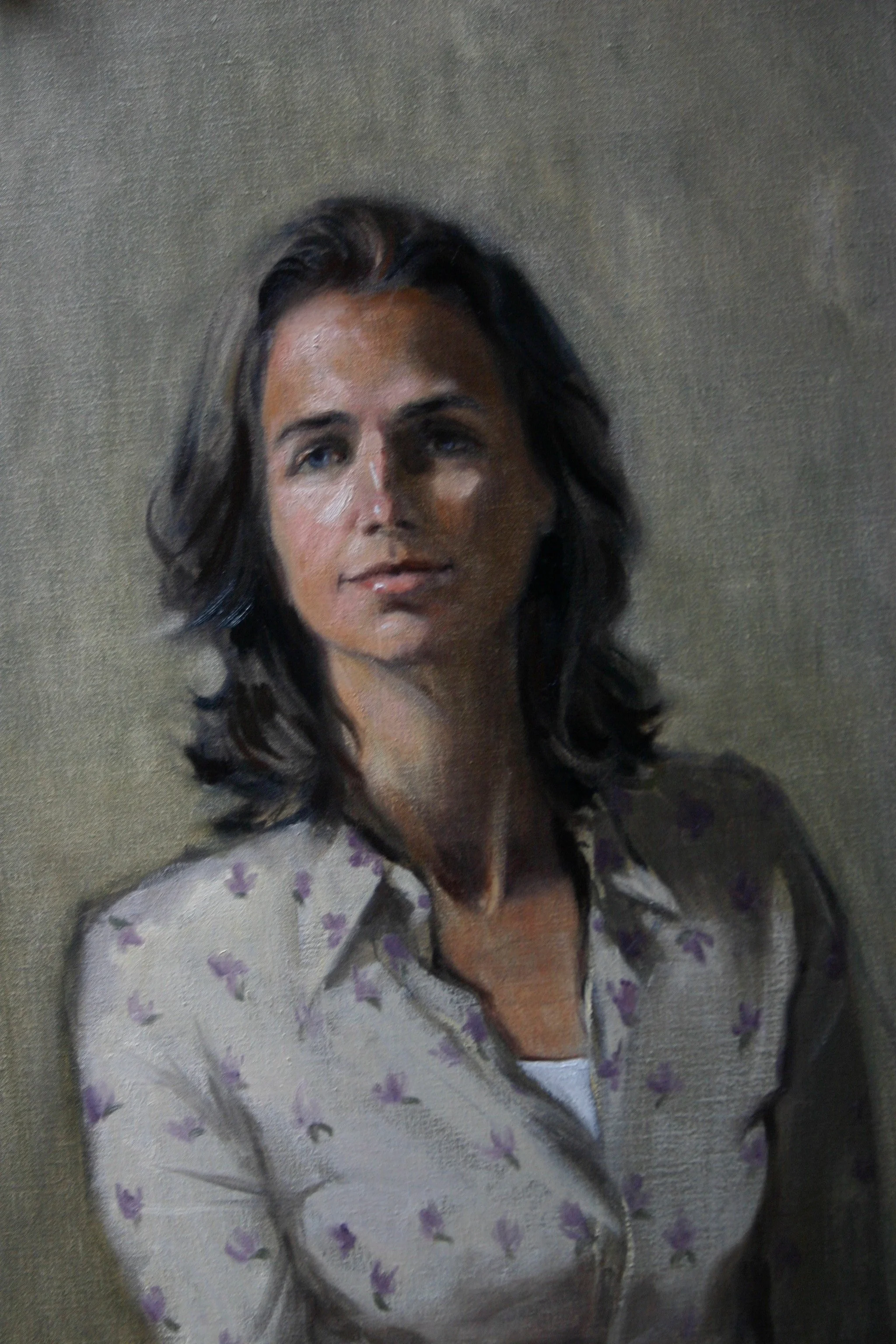 Annabel Feather