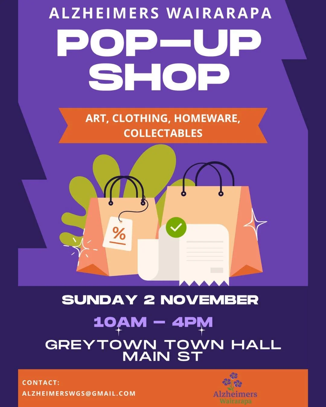 Get your butts to this event! It's an incredible cause- get your hands on some great stuff and feel good about where your money is going!
One of my giant flower lamps will be up for auction too! 🤩