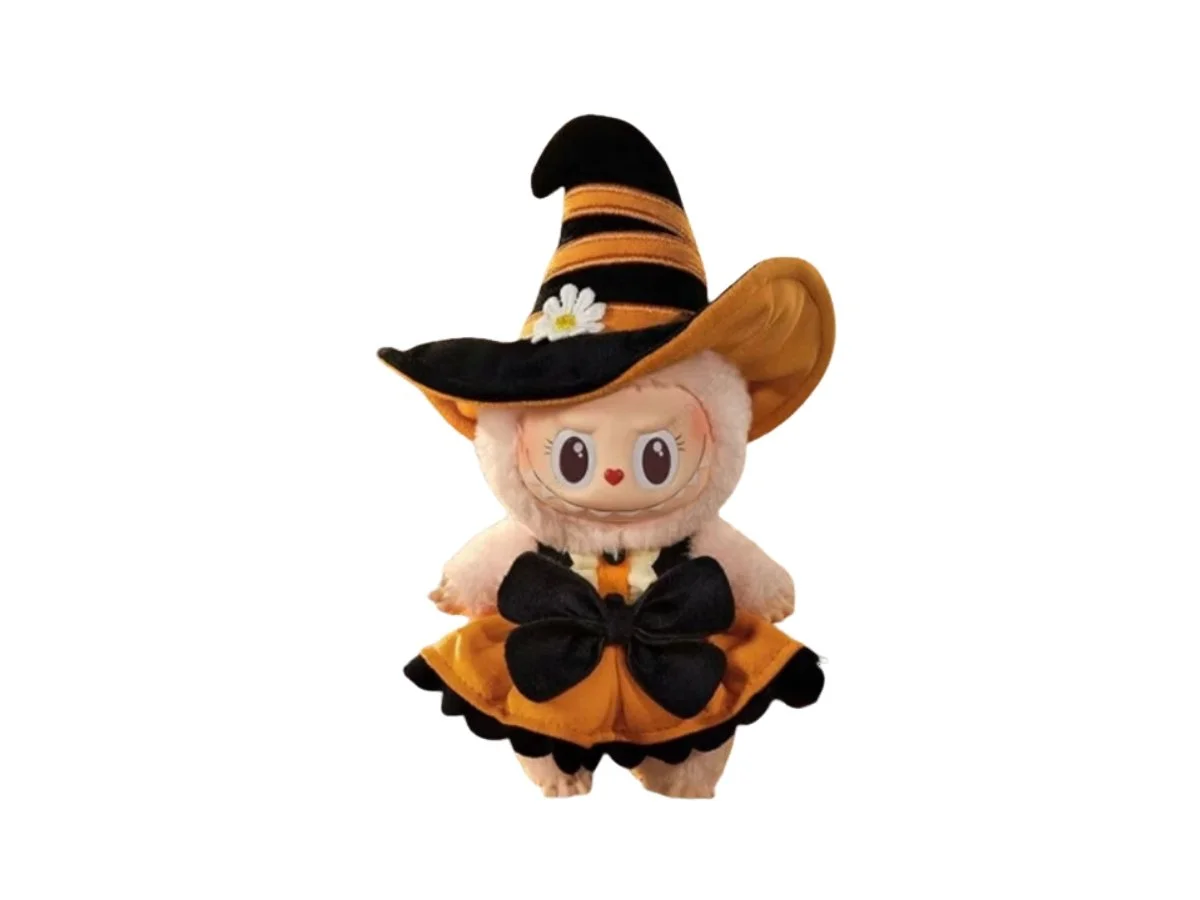 Mokoko - Magic of Pumpkin