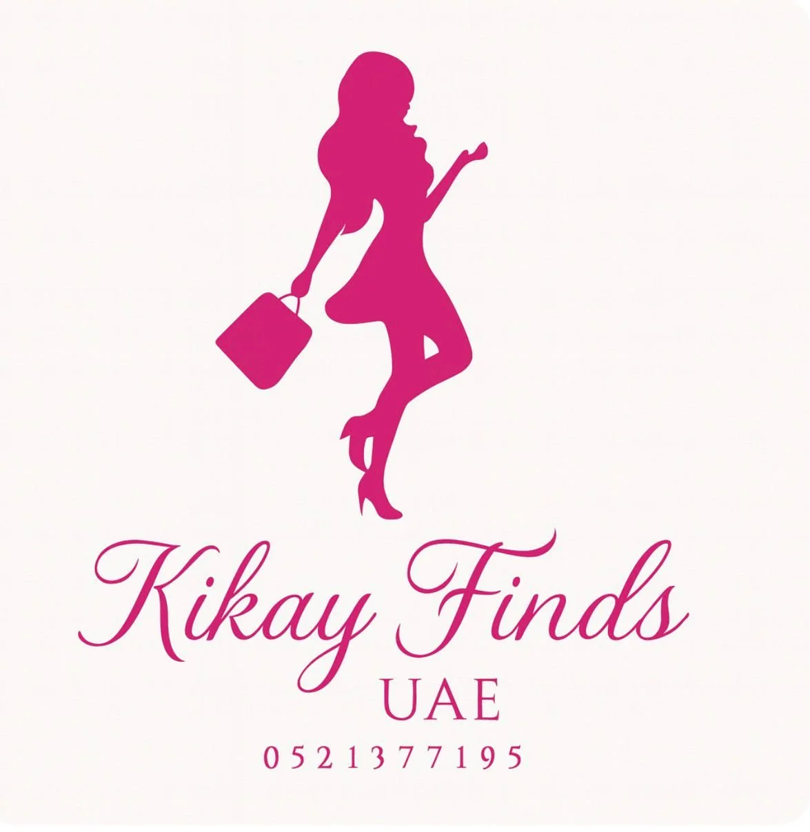 Kikay Finds UAE