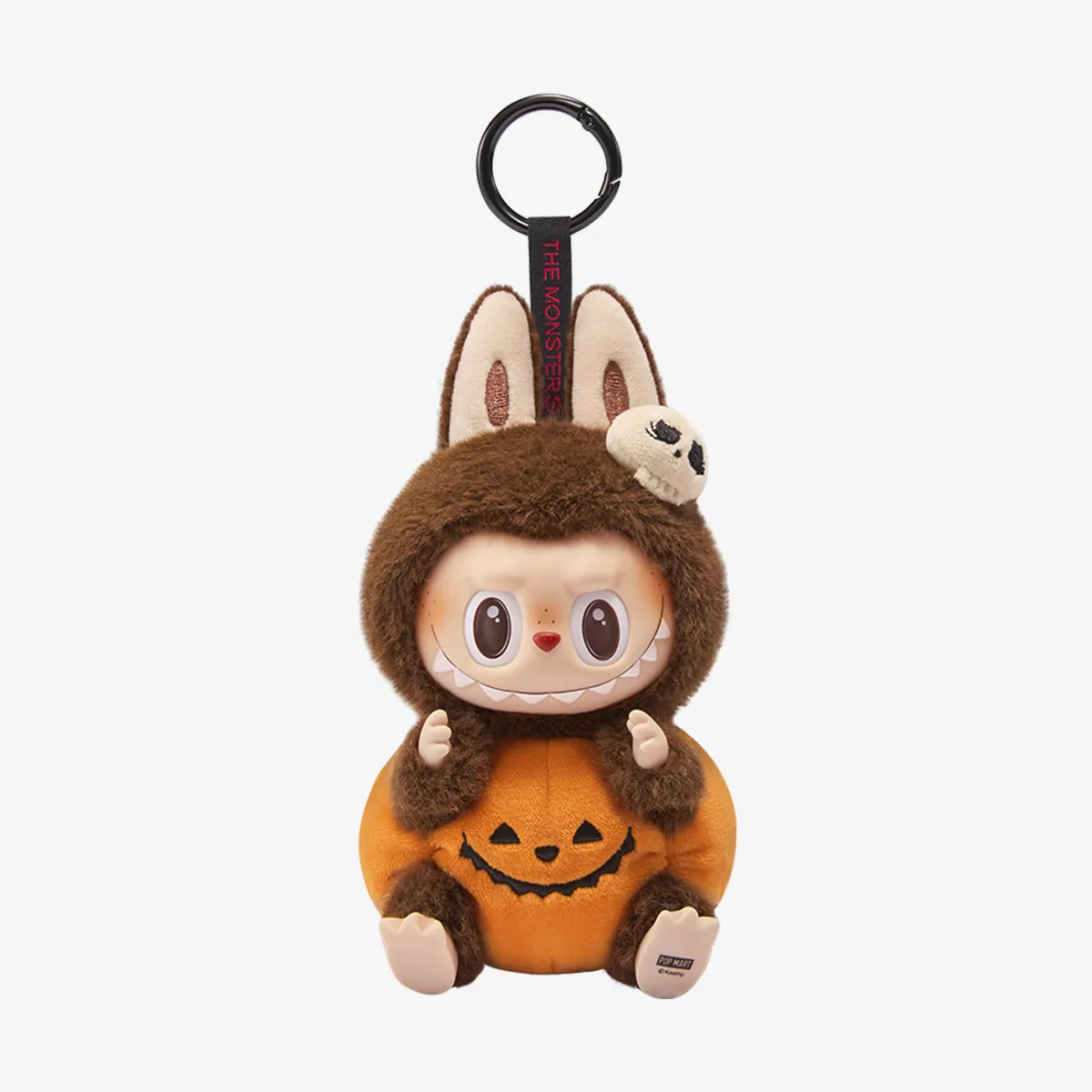 Labubu - Happy Halloween Party Series