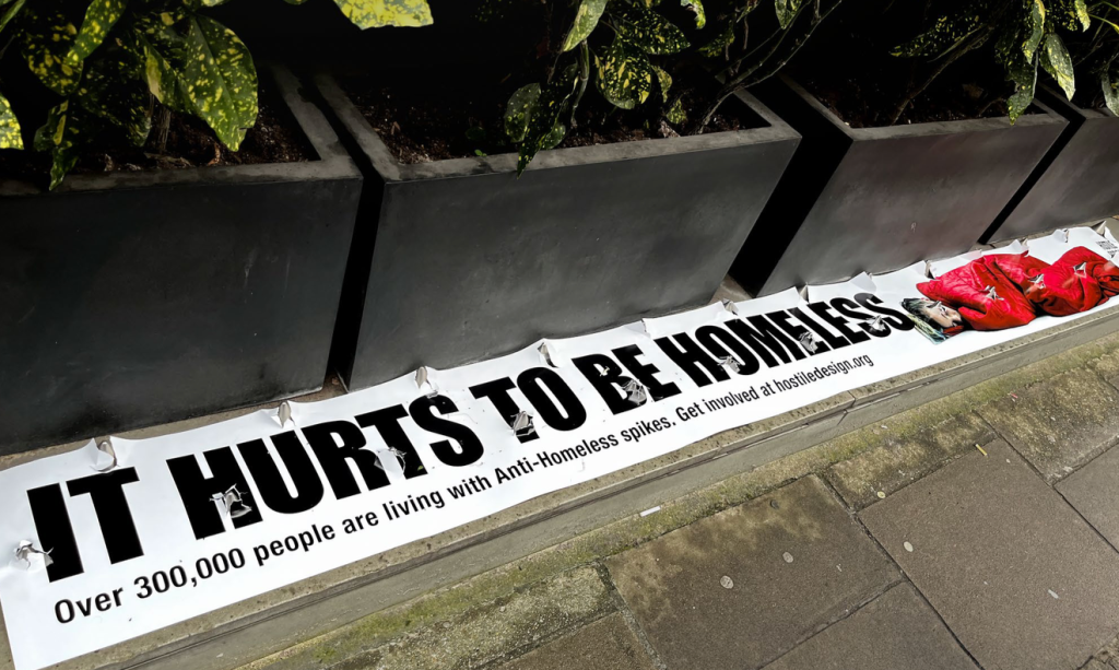 L’ambition de l’exception face à la fragilité du vital.