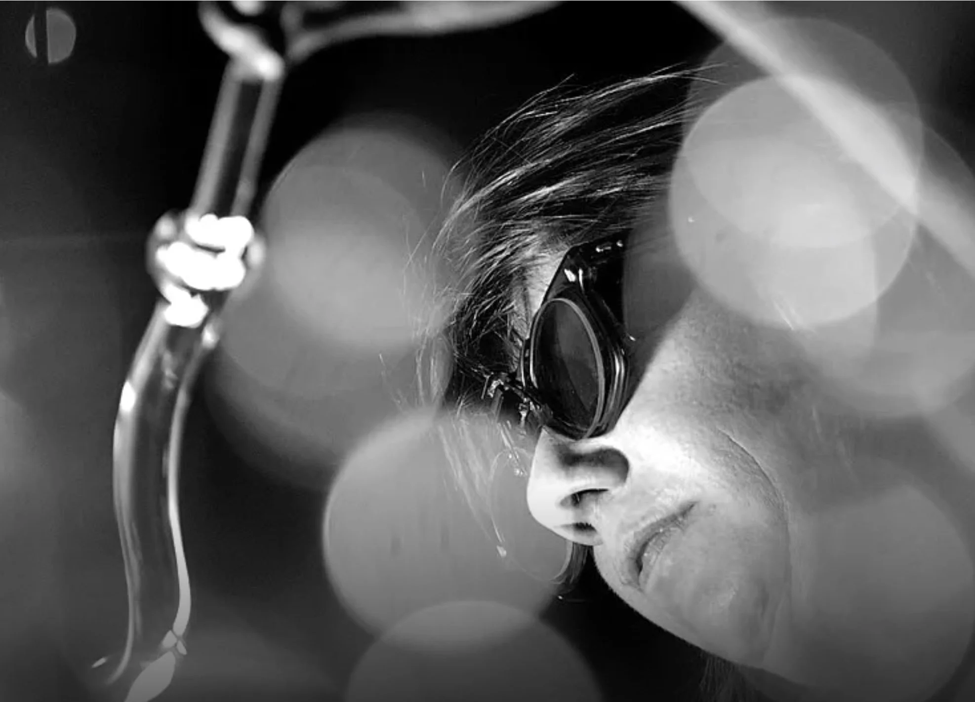 quand le souffle donne forme