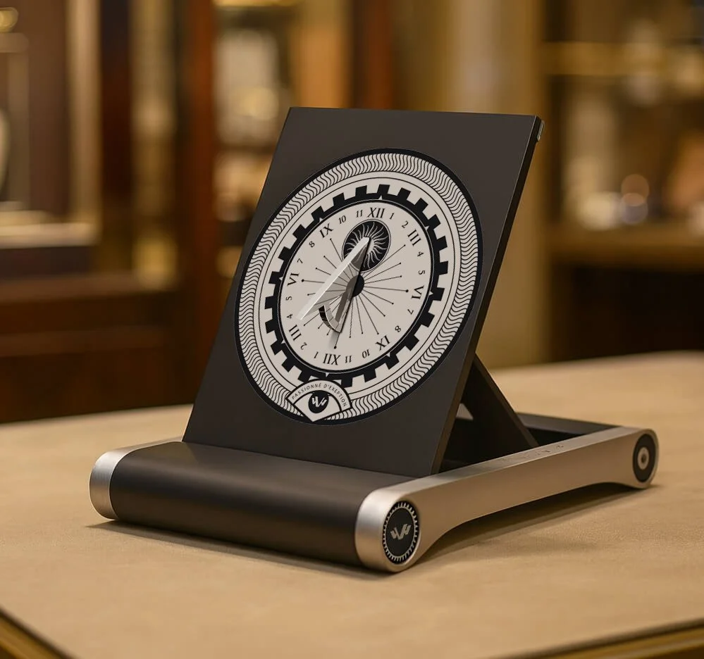 imago-tori-de-witt-objet-luxe-piece-unique-design