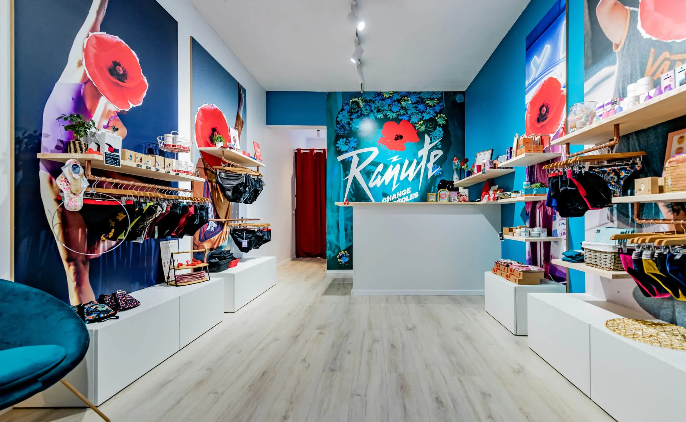 imago-tori -graphsime-ranute-pop-up-store-design