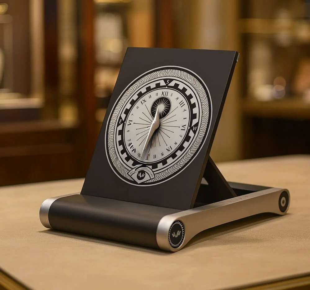 imago-tori-de-witt-objet-luxe-piece-unique-design