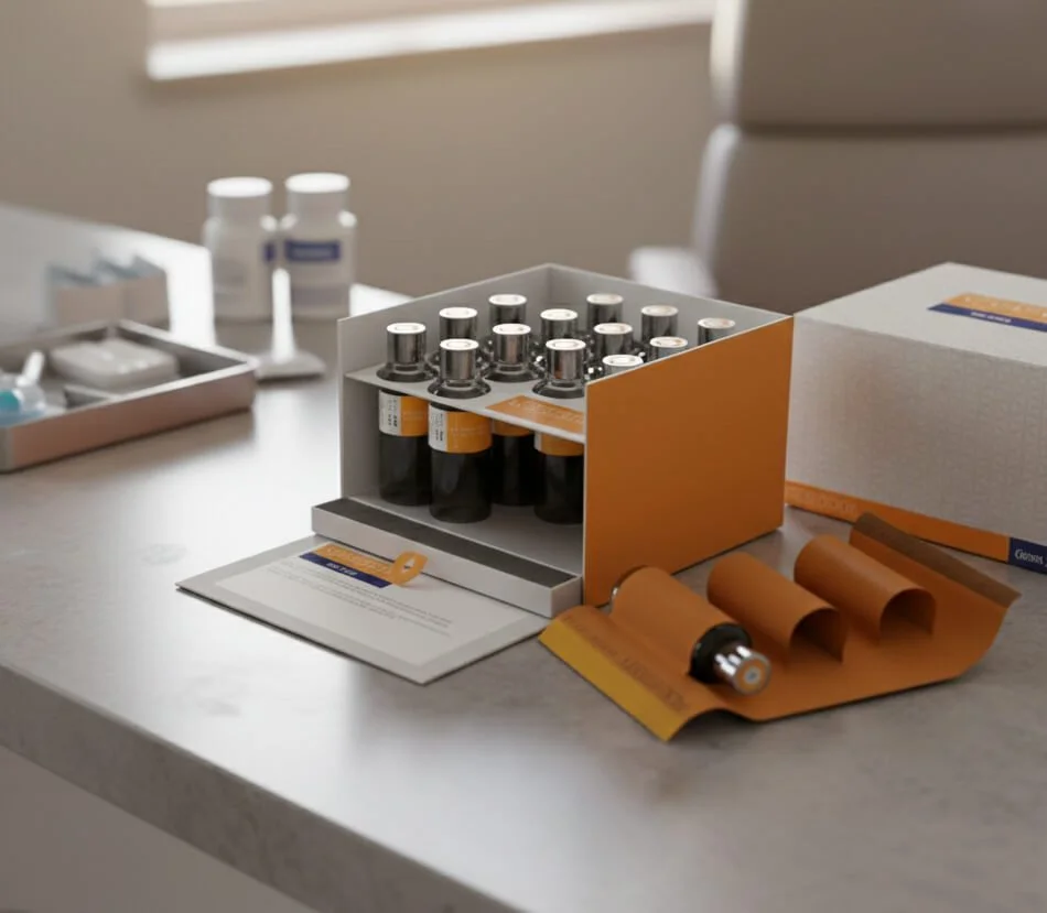 imago-tori - nestle - health- design- medical