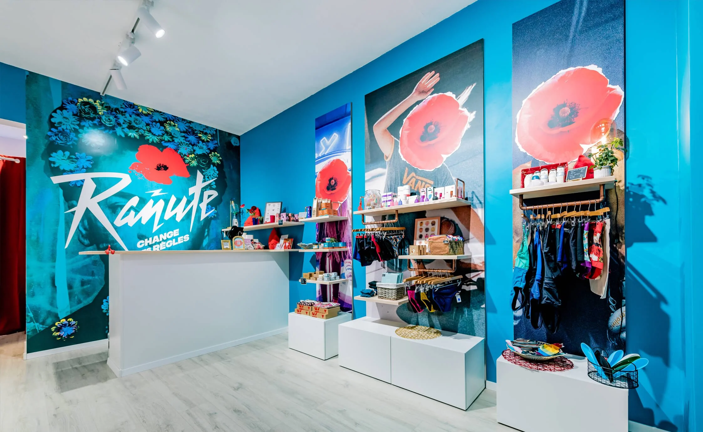 imago-tori -graphsime-ranute-pop-up-store-design