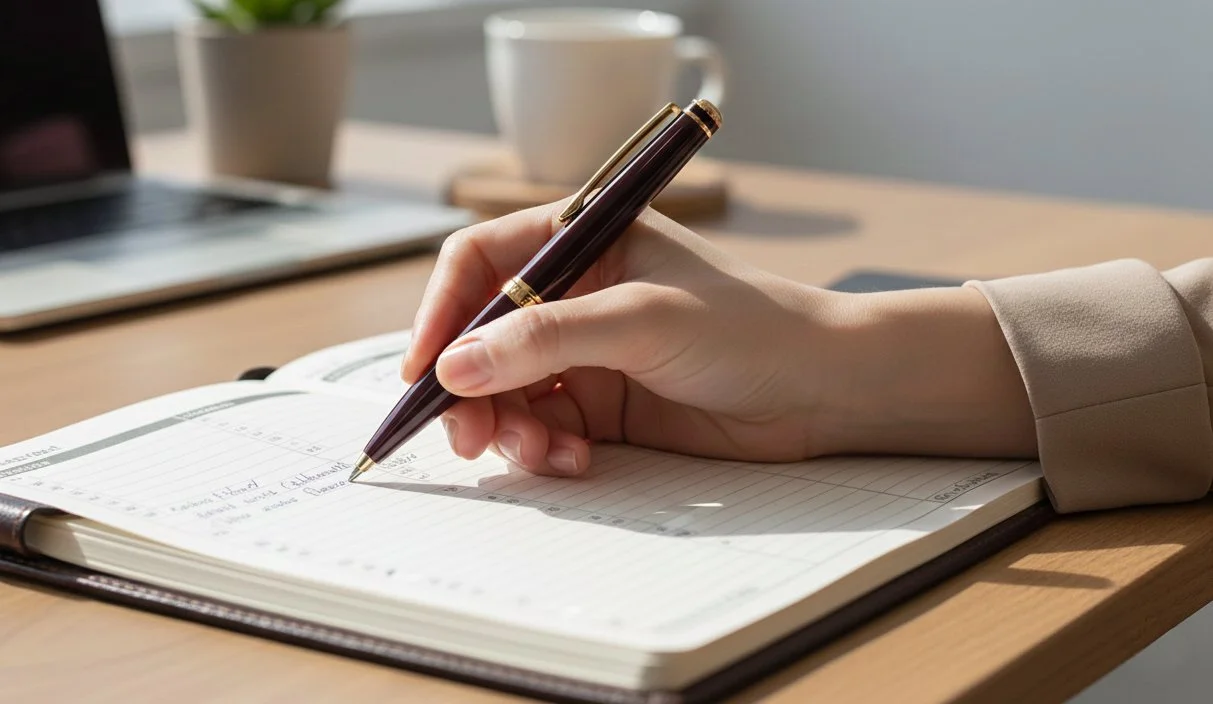 imago-tori-ebel-accesoires-luxe-merchandising-stylo