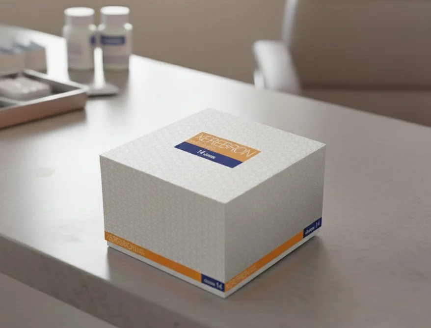 imago-tori - nestle - health- design- medical