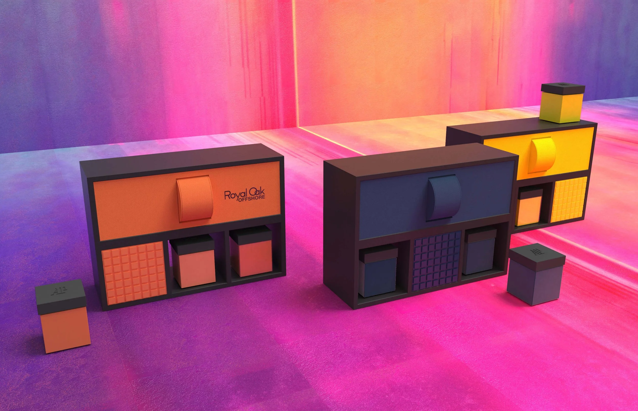 imago-tori-audemars-piguet-scenographie-retail-animation.