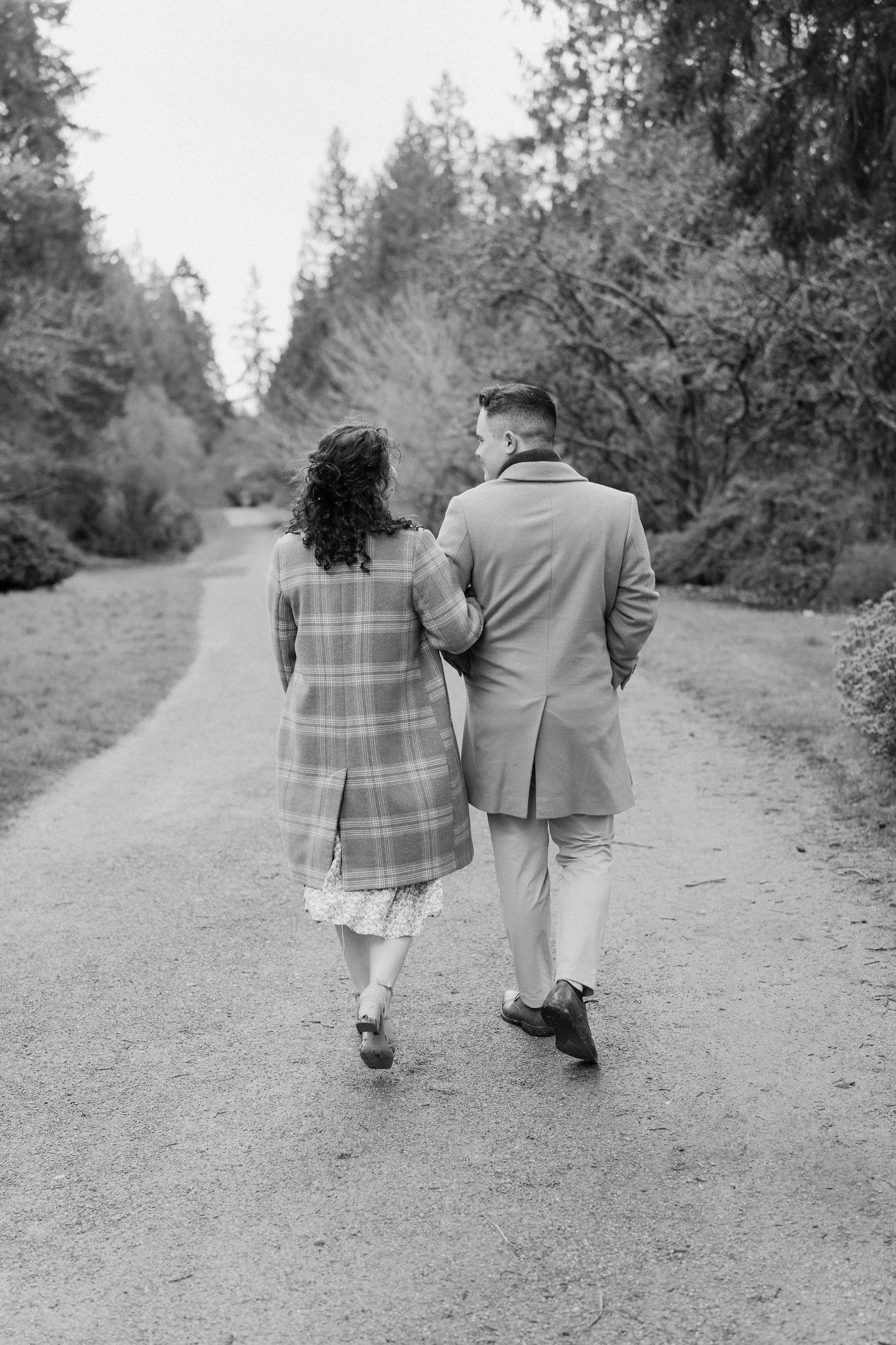 How to have the best engagement session