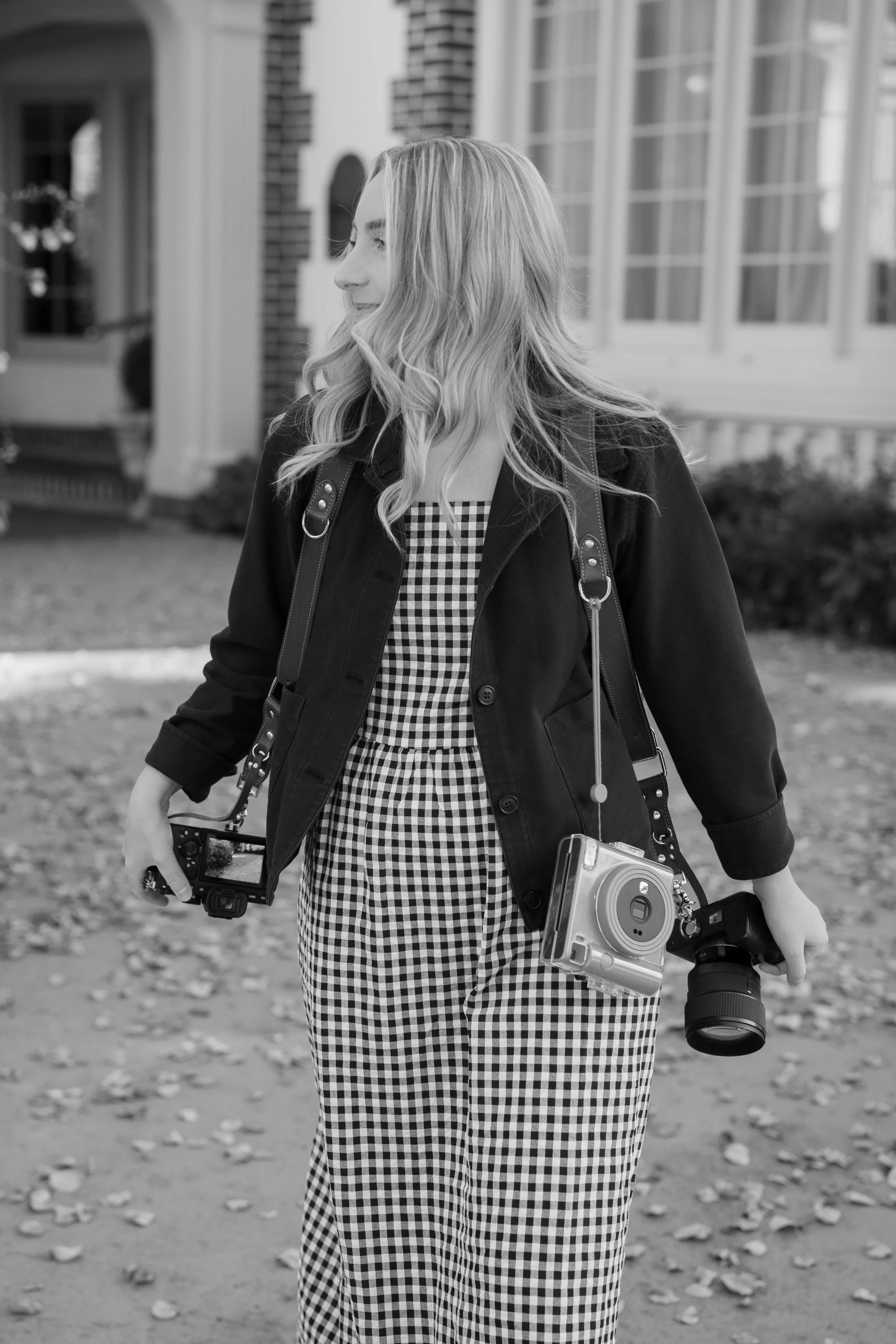 How to use your Online Image Gallery