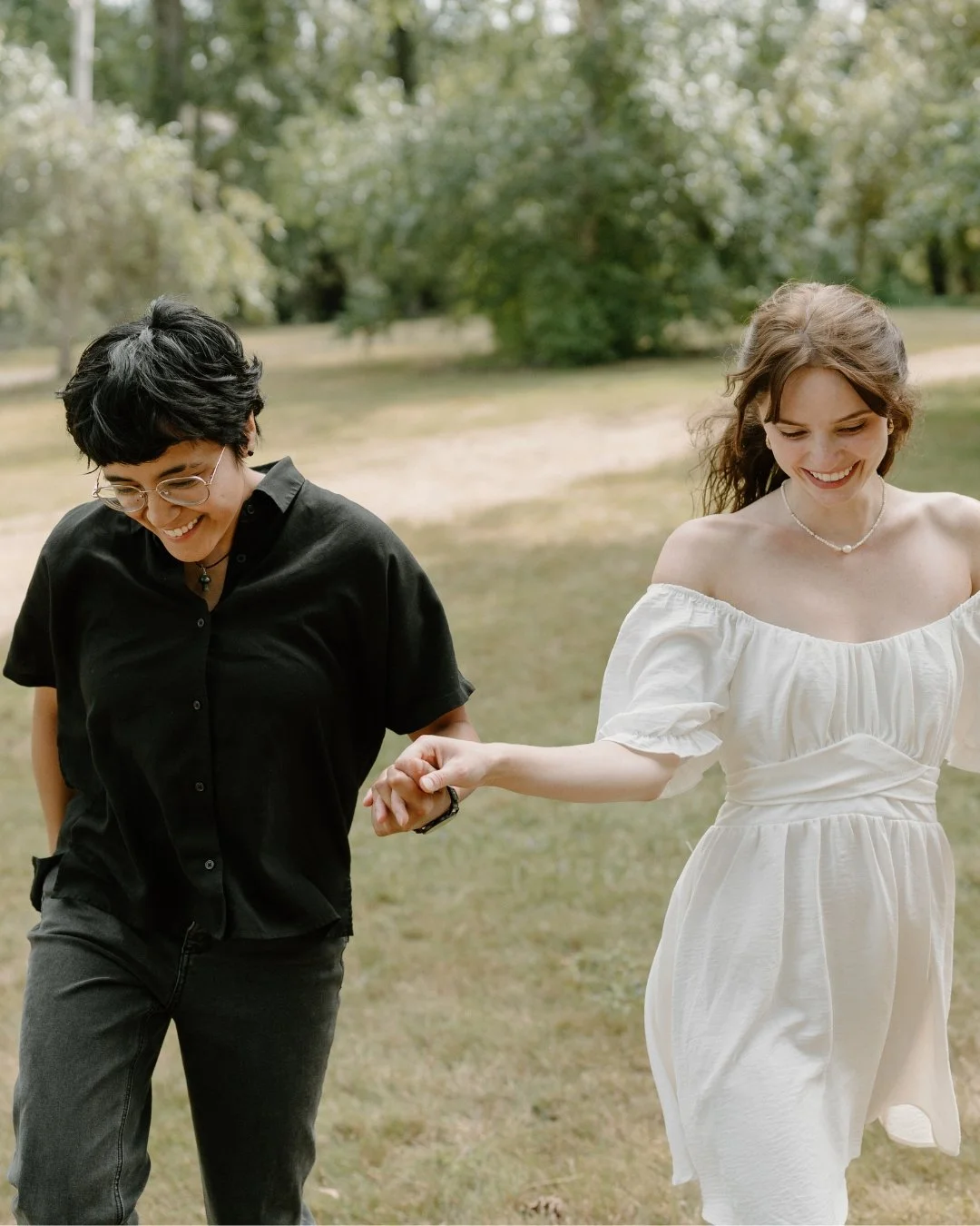 The sweetest proposal and some of my favorite photos I've ever taken 😭  So much thought &amp; planning goes into moments like this,  and what an honor it is to be in on the surprise, help set up the decorations, and to capture all the joy. I know it