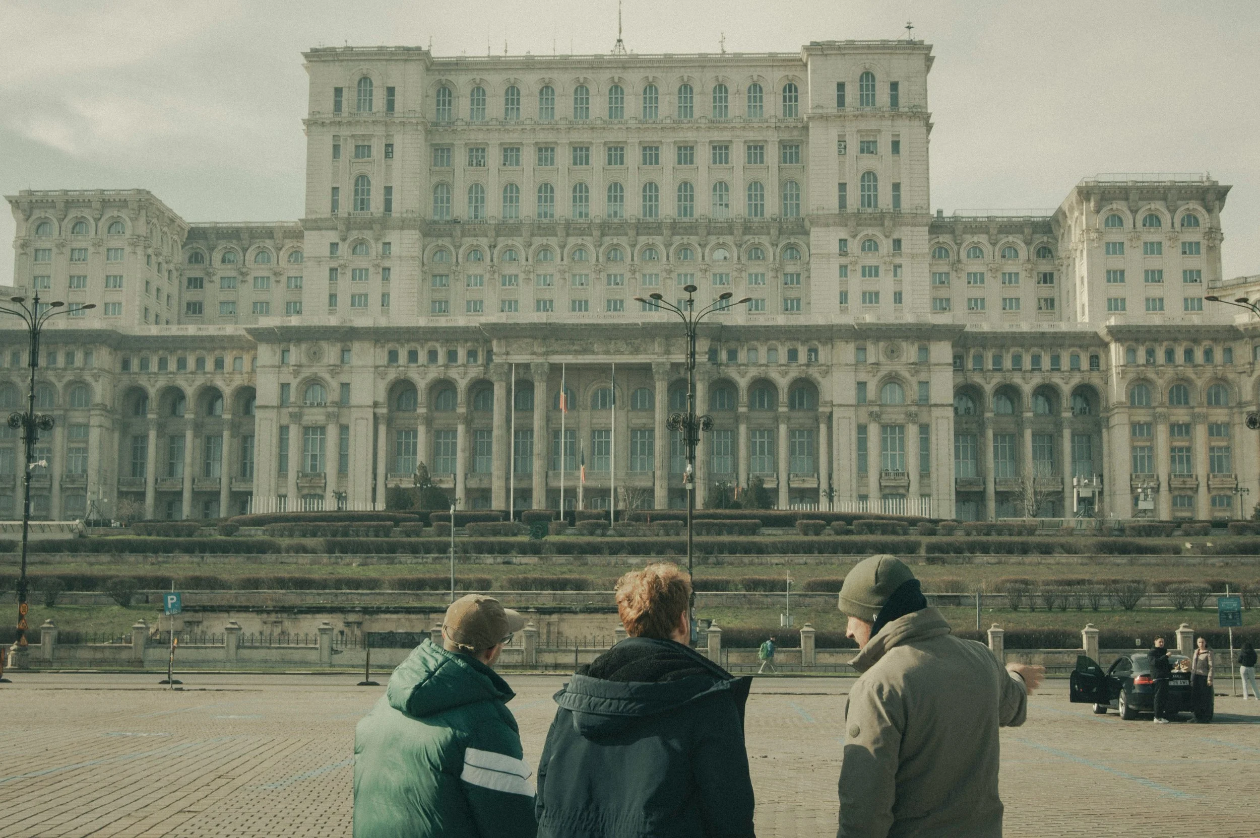 What Is a Certificat Constatator? Romania Certificate of Status