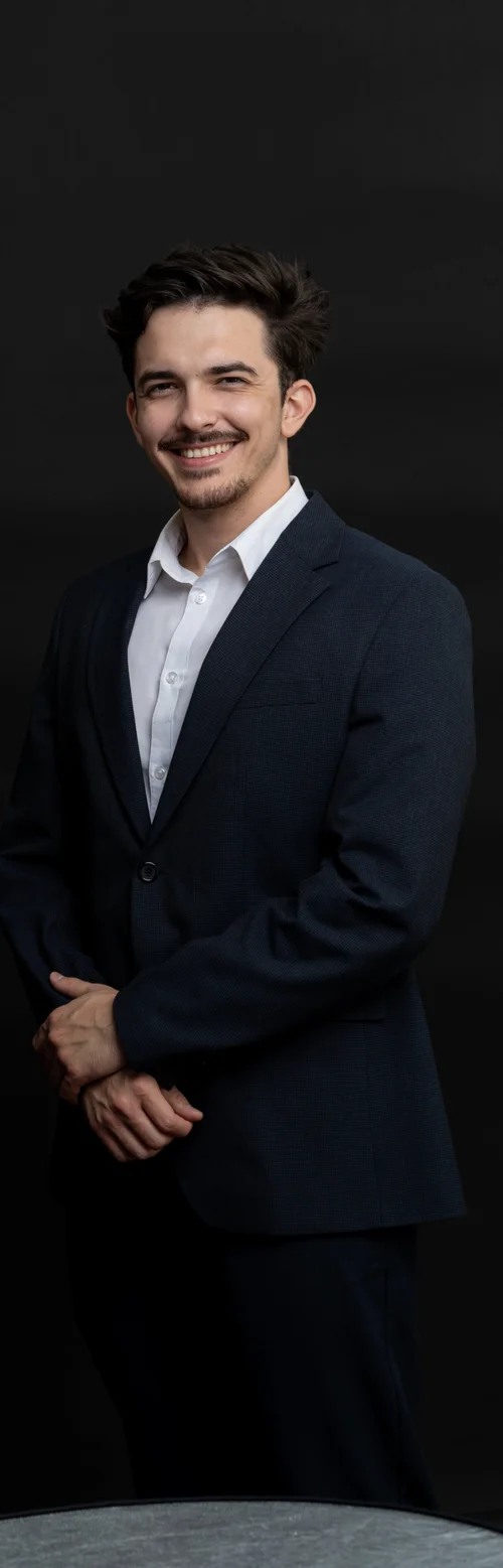 Alin Mihai, Managing Partner, Mihai Attorneys