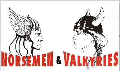 Norsemen and Valkyries Weightlifitng Club