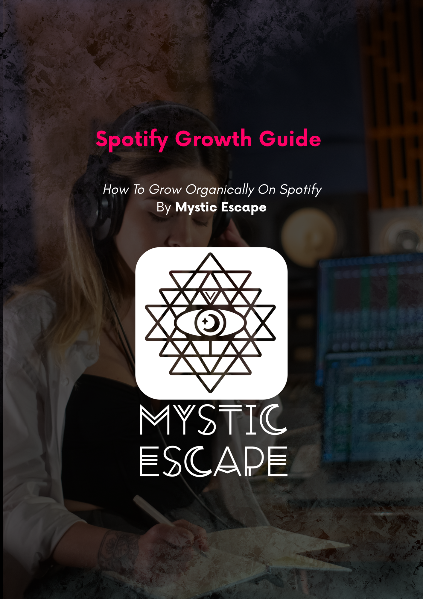 How To Grow Organically On Spotify - Spotify Growth Guide
