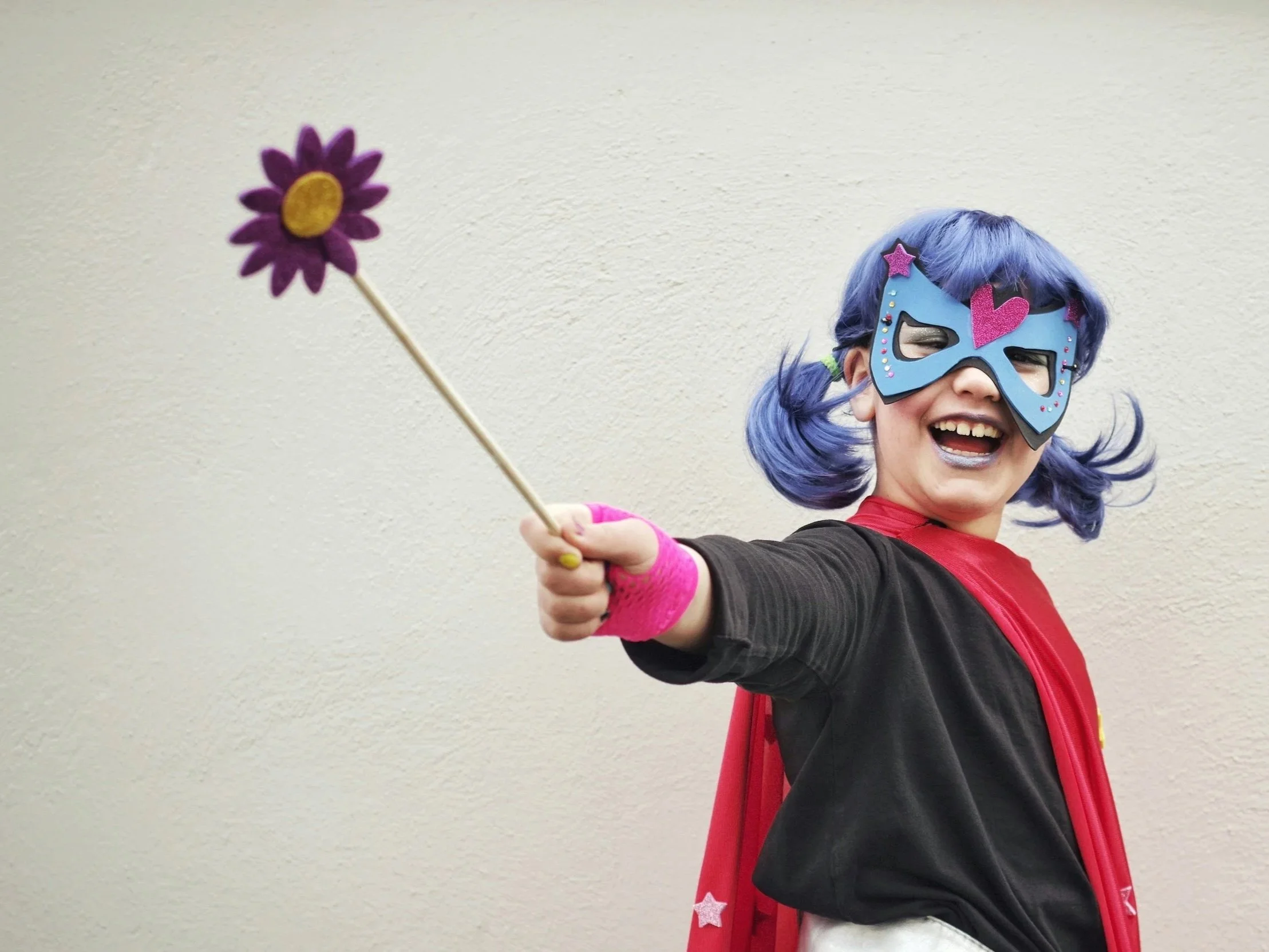 Play is creativity in motion