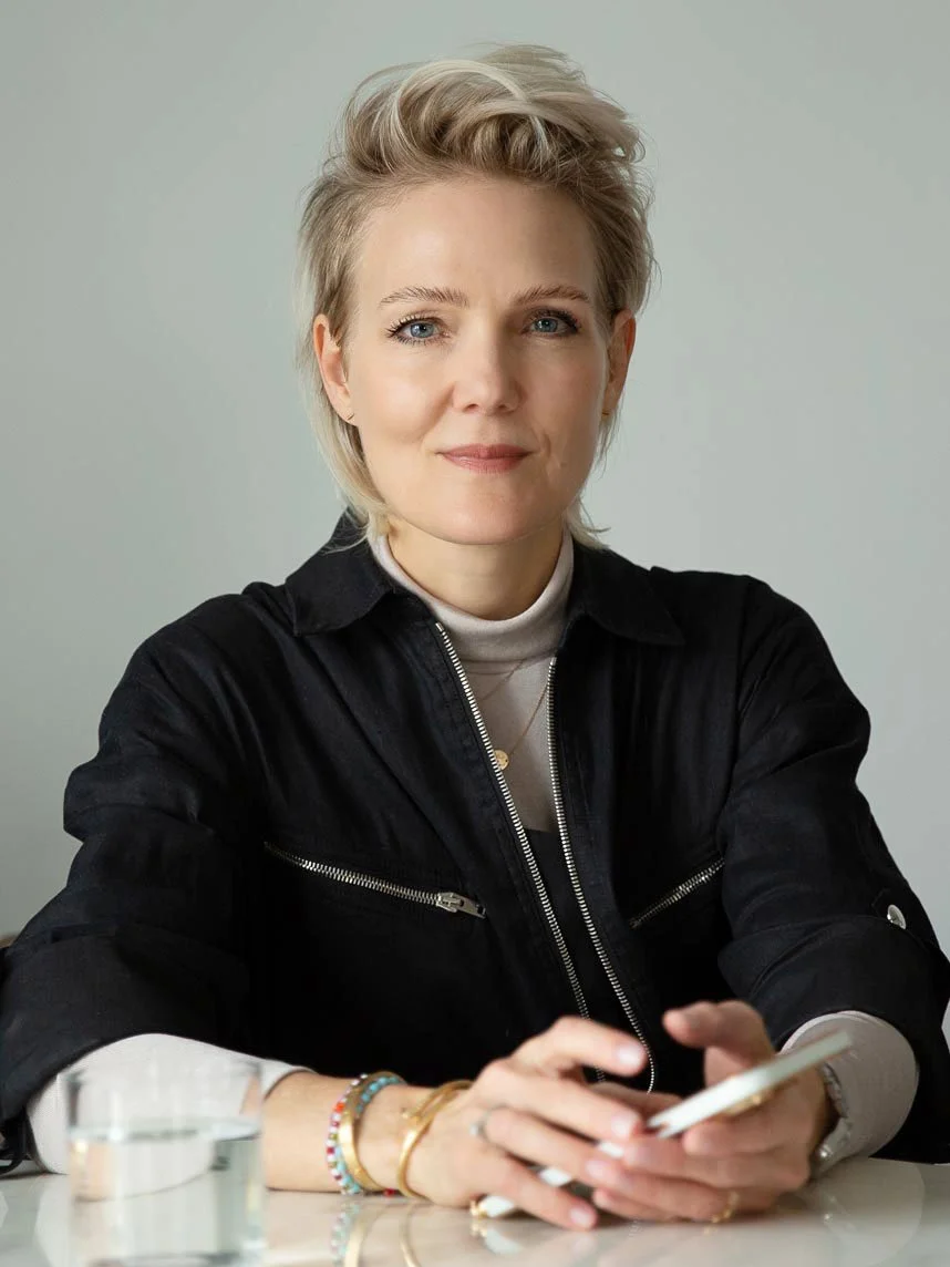 Margit Kratky Stil Coach