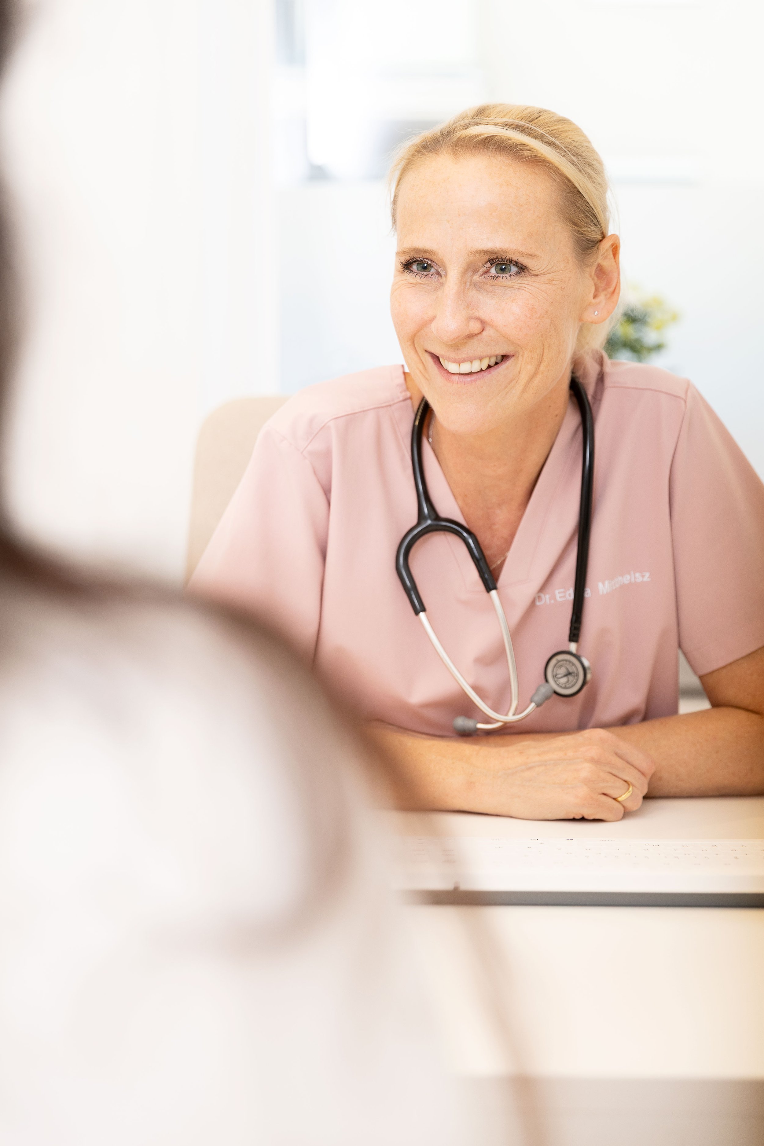 Dr Edda Mittheisz Kinderarzt