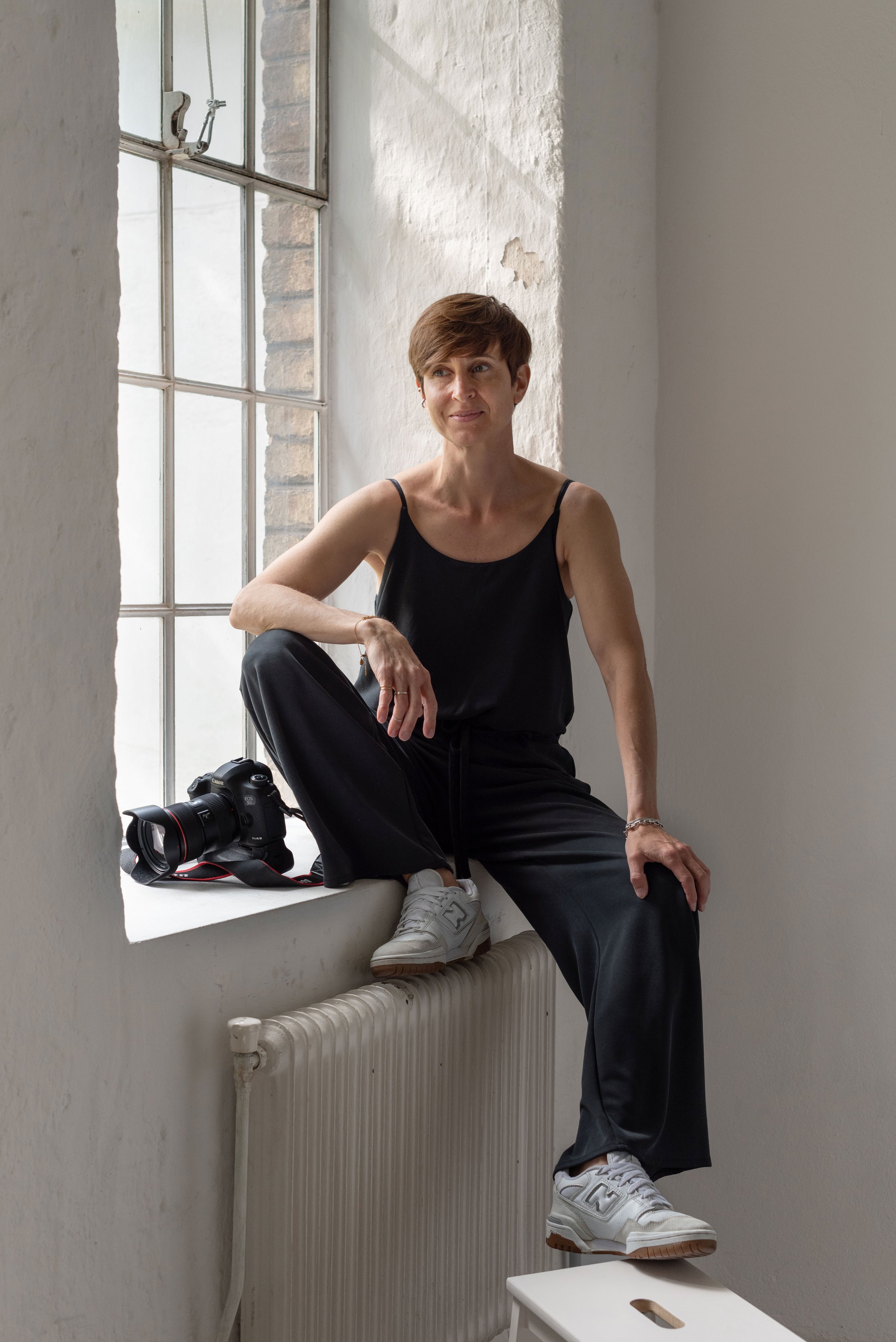 Patricia Weisskirchner Fotografin