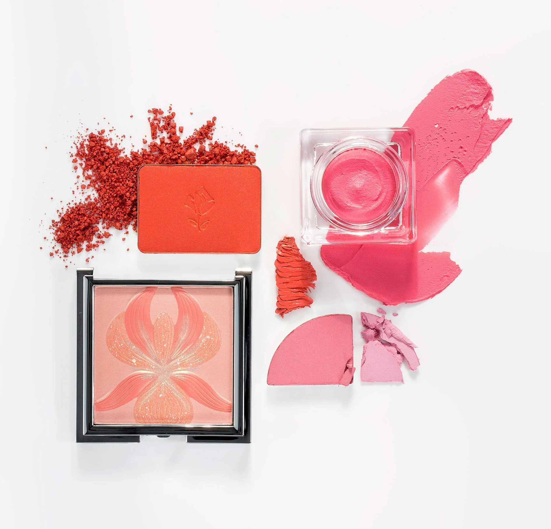 Patricia Weisskirchner Fotografie Stillife Make Up Produktfotografie 