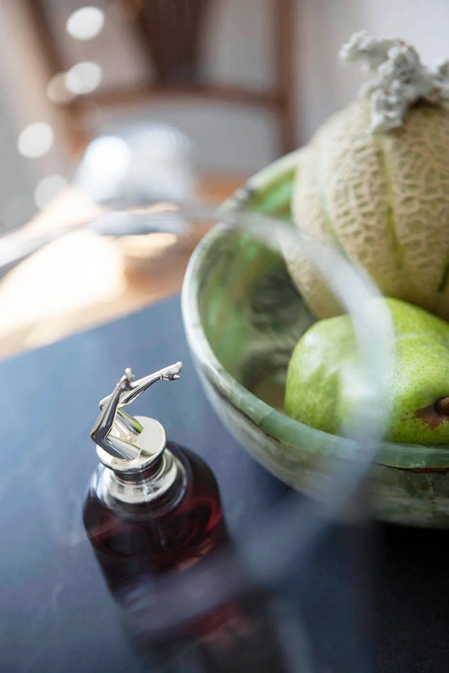 Patricia Weisskirchner Fotografie Stillife Parfum Flakons 