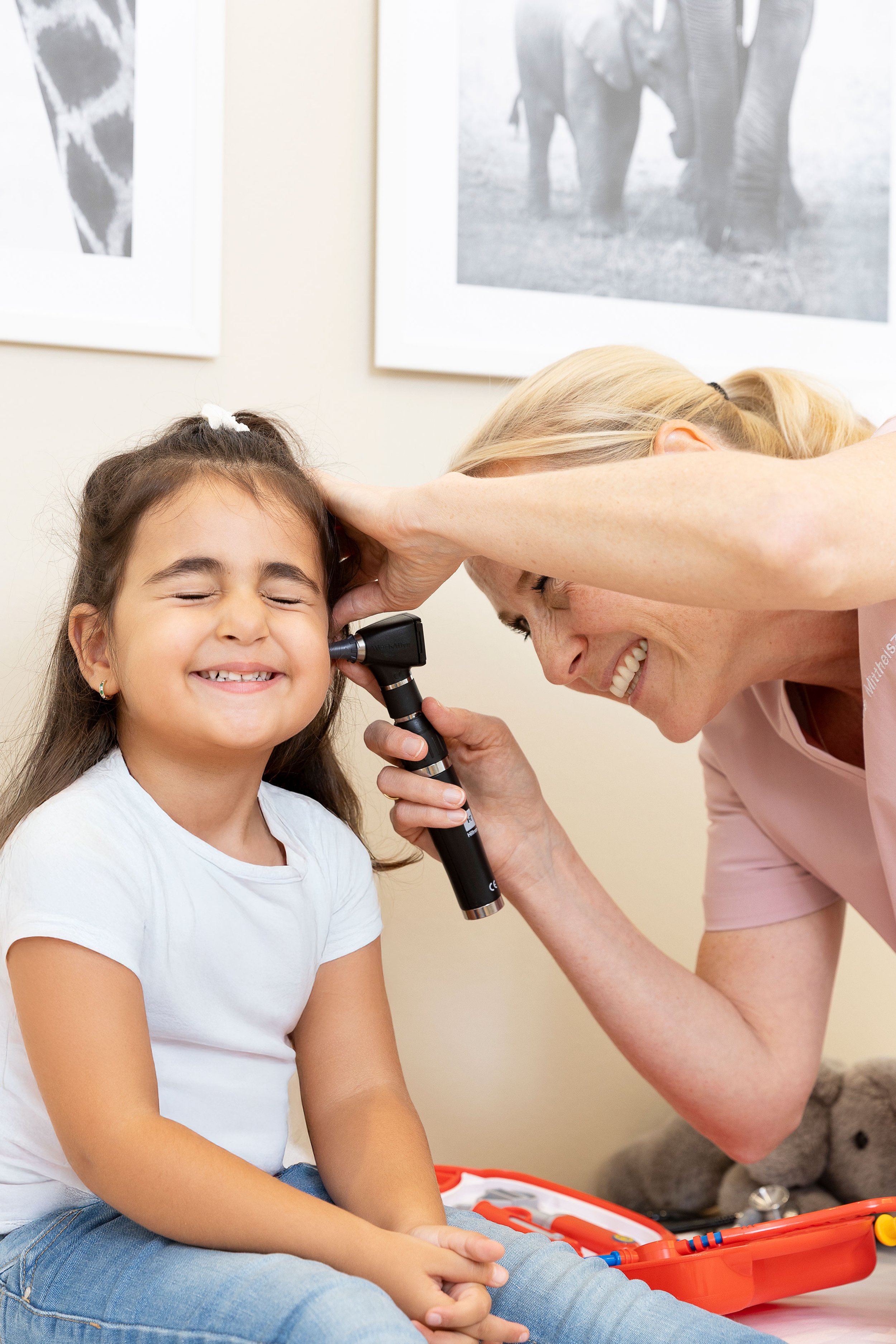 Kinderarztpraxis Wien Dr Edda Mittheisz