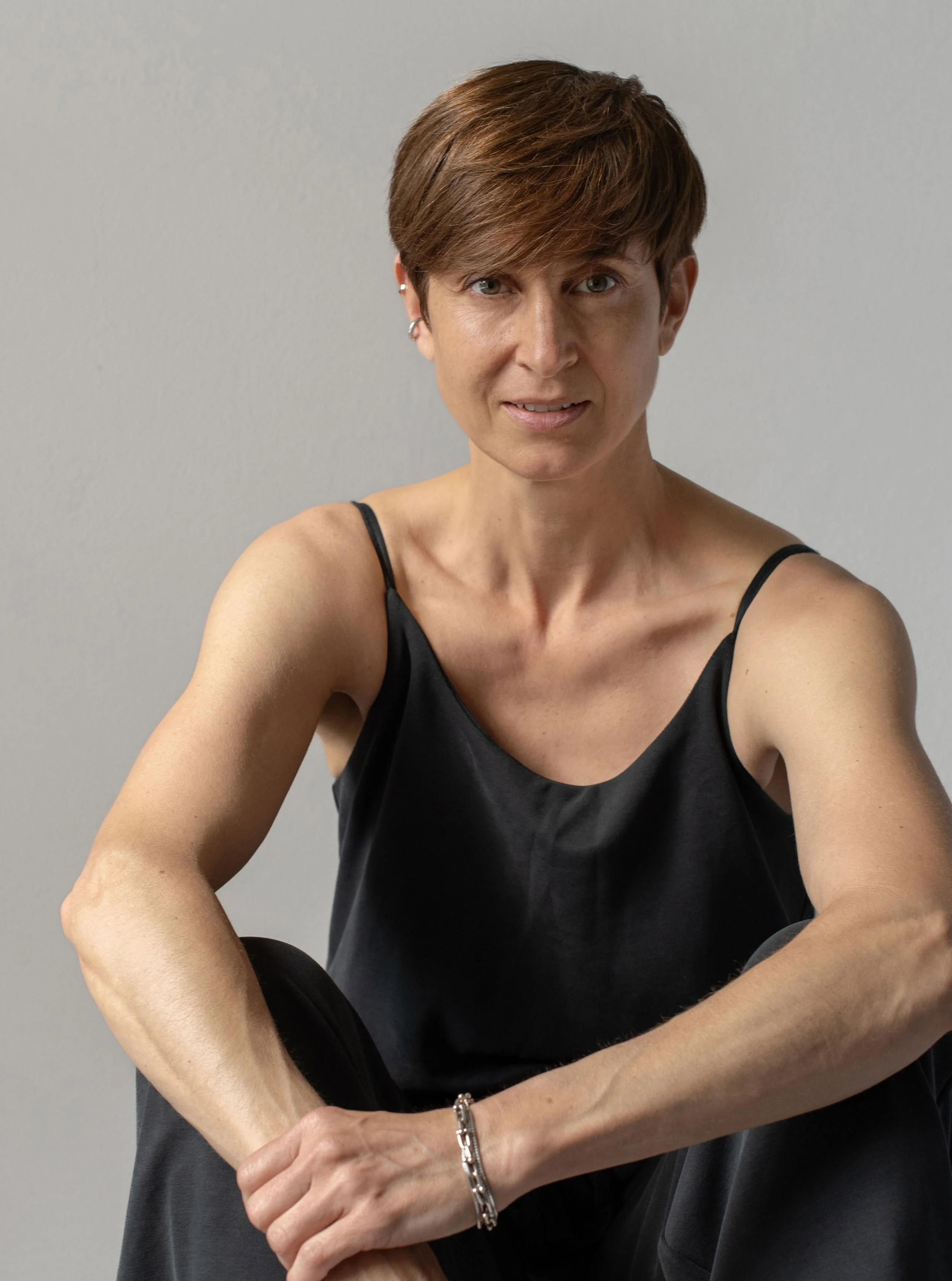 Patricia Weisskirchner Foto