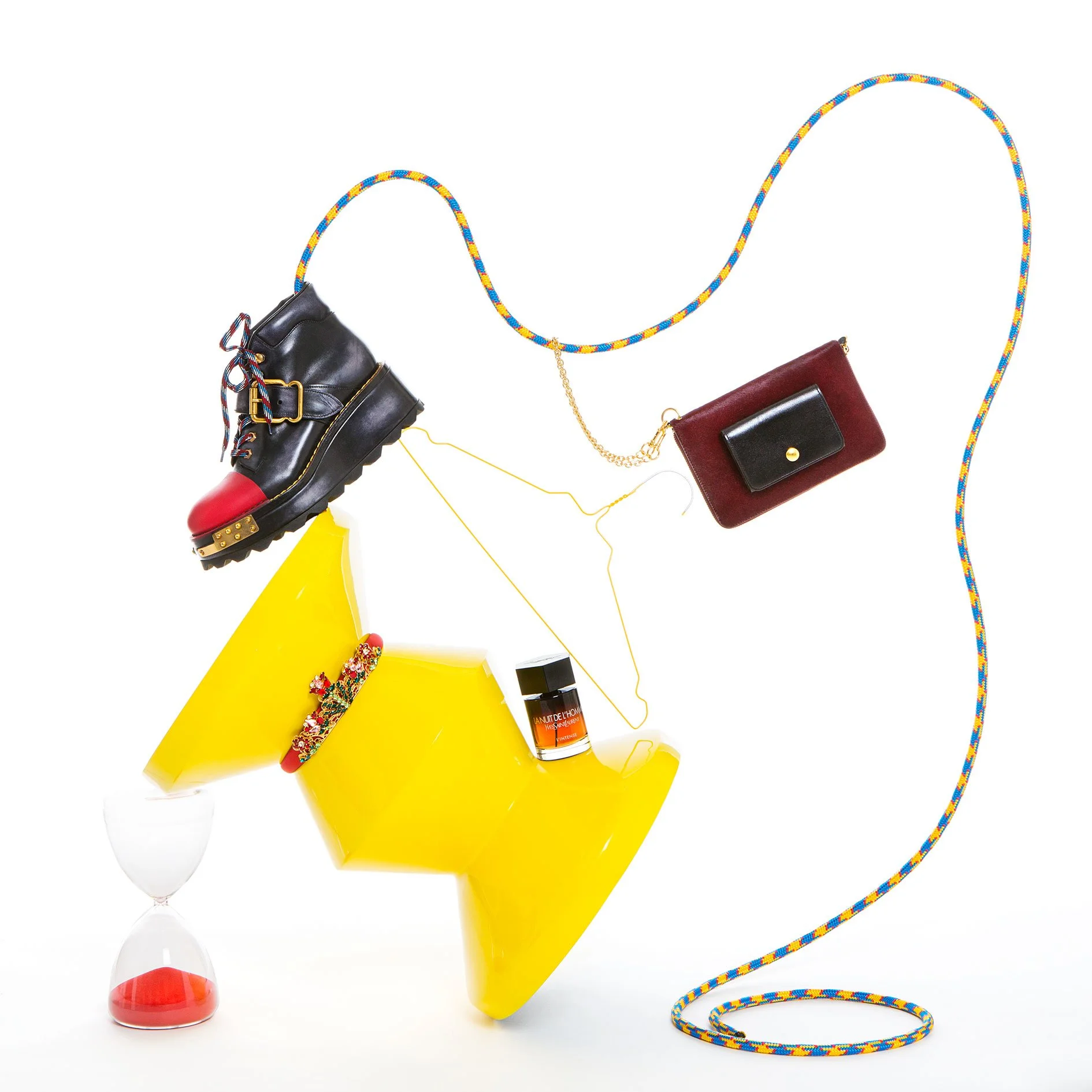 Patricia Weisskirchner Fotografie Accessoires Stillife Komposition Goldenes Quartier Wien